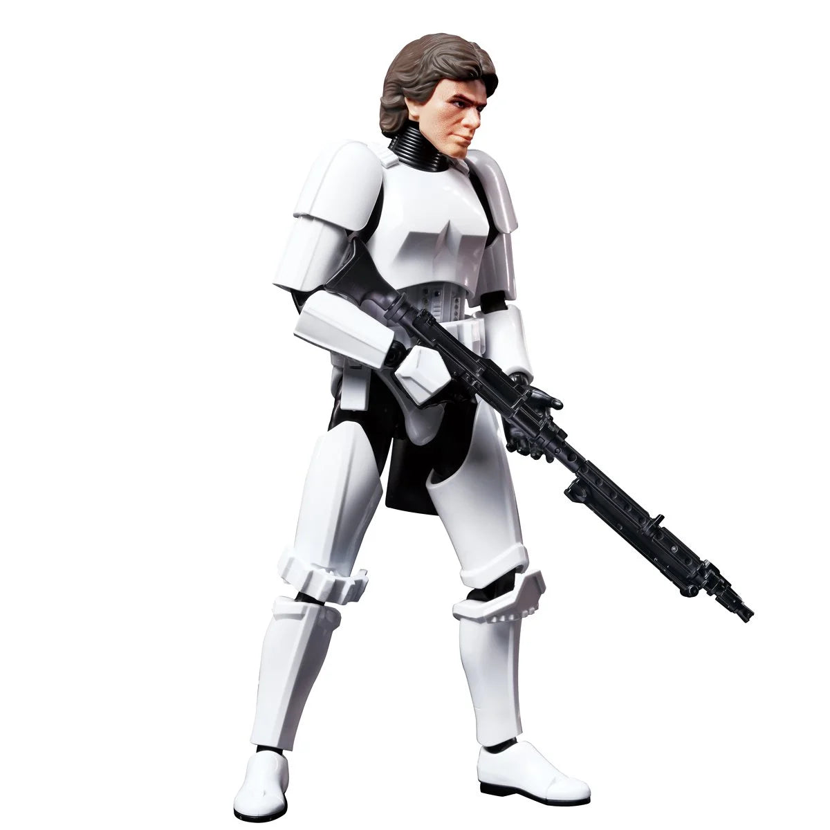 Star Wars: A New Hope Han Solo Stormtrooper Disguise Version Blokees Model Kit by Hasbro new in box 2026