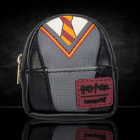 Mini-Loungefly Harry Potter Cosplay Mystery Bag Charm – U-Pick Your Favorite! new in box by Go Figment collectible