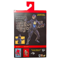 Lobster Johnson 1:12 Scale Action Figure Wave 1 (The Iron Prometheus) by Boss Fight Studio