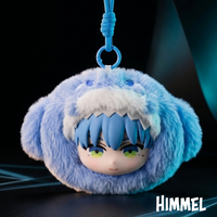 Frieren Beyond Journey's End Animal Party Vinyl Plush Puremind Blind Box U-Pick by Go Figment new collectible plush