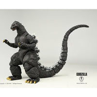 Hiya Toys Godzilla 7 inch action figure from Godzilla vs King Ghidorah 1991 with detailed sculpt and poseable features