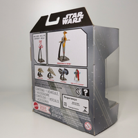 Resistance B-Wing Star Wars Hot Wheels Starships Select 1:50 Scale Die-Cast Vehicle - 2026 by Mattel in packaging