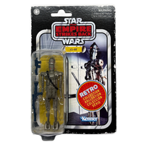 IG-88 Star Wars Retro Collection Action Figure 1:18 Scale ESB by Kenner in package