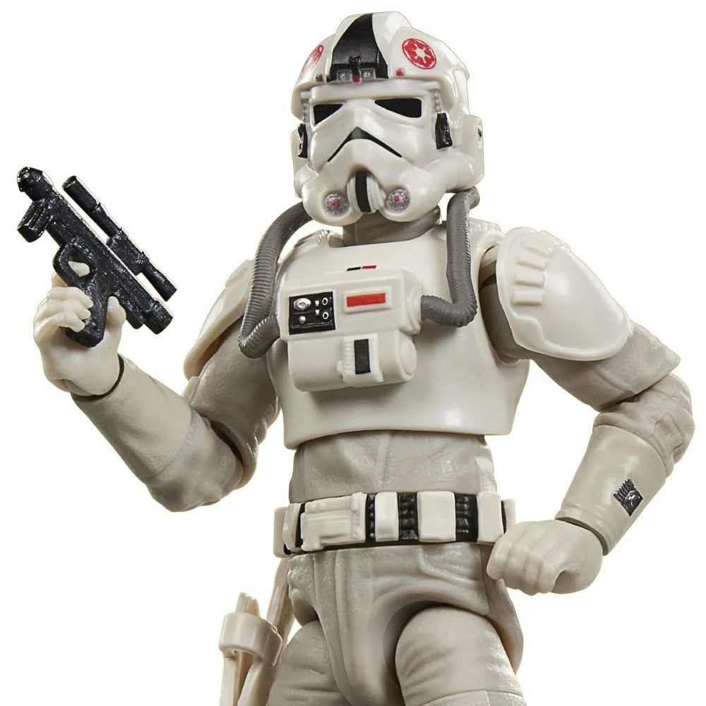 Star Wars The Vintage Collection Imperial Remnant AT-AT Driver 3.75-Inch Action Figure (VC387) by Kenner in new condition
