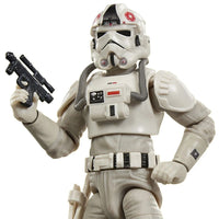 Star Wars The Vintage Collection Imperial Remnant AT-AT Driver 3.75-Inch Action Figure (VC387) by Kenner in new condition