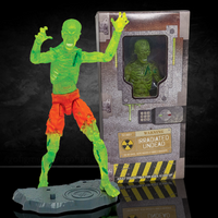 H.A.C.K.S. Action Figure