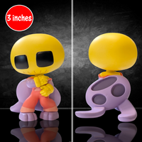 Digital Circus Animiniz: SIDESHOW Series - U-Pick Your Character 3.75-inch figure by Glitch Studios new in box