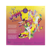 Jem and the Holograms Truly Outrageous SDCC 2025 Exclusive Collector's Edition Two-Pack by Loyal Subjects new in box