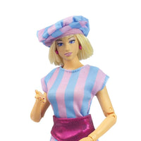 Jem and the Holograms Truly Outrageous SDCC 2025 Exclusive Collector's Edition Two-Pack by Loyal Subjects new in box figure