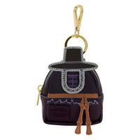 Mini-Loungefly KPop Demon Hunters Mini-Backpack Bag Charm U-Pick new in box collectible by Loungefly