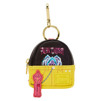 Mini-Loungefly KPop Demon Hunters Mini-Backpack Bag Charm U-Pick new in box collectible by Loungefly
