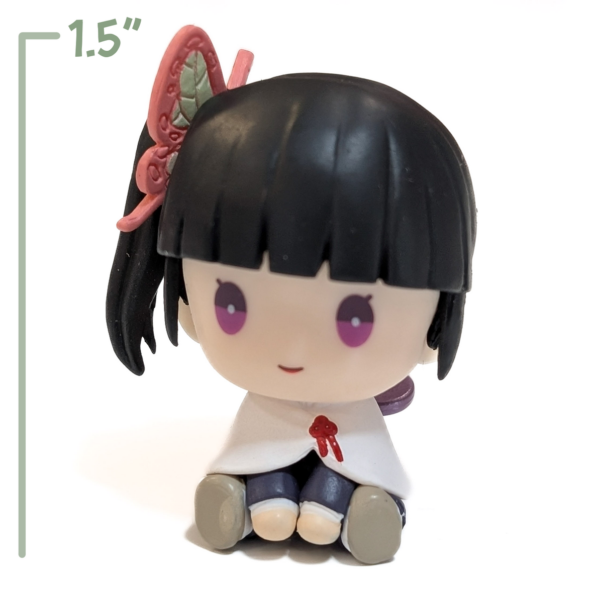 Demon Slayer Petatto Clockwork Mini Figures U-Pick Bushiroad Character Choice new in box collectible by Go Figment