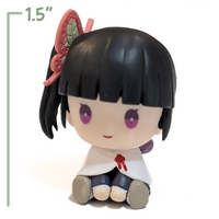 Demon Slayer Petatto Clockwork Mini Figures U-Pick Bushiroad Character Choice new in box collectible by Go Figment