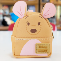 Mini-Loungefly Disney Winnie the Pooh and Friends Cosplay U-PICK Bag Charm Key Chains featuring Kanga design new in box by Loungefly