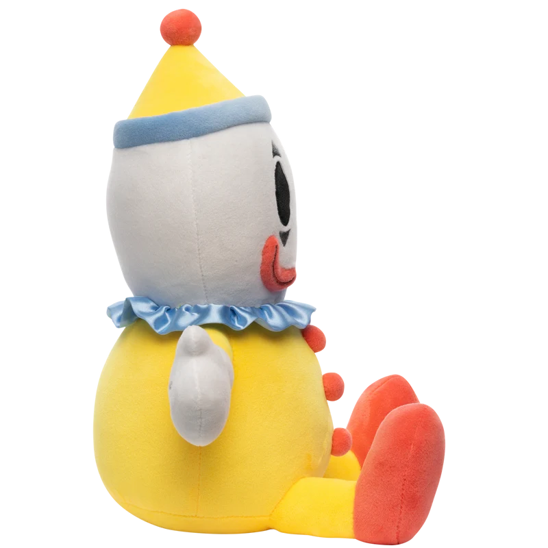 Kaufmo 11.4 Inch Plush The Digital Circus Glitch Productions by Glitch Productions