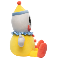 Kaufmo 11.4 Inch Plush The Digital Circus Glitch Productions by Glitch Productions