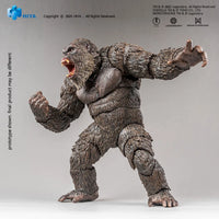 Kong Godzilla King of the Monsters 2.0 Exquisite Basic Series None Scale 6-Inch Action Figure new in box by Exquisite