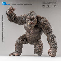 Kong Godzilla King of the Monsters 2.0 Exquisite Basic Series None Scale 6-Inch Action Figure new in box by Exquisite collectible toy