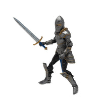 Knight of Accord FEMALE Warrior of Order -Vitruvian H.A.C.K.S. 1:18 Scale Action Figure by Boss Fight Studio Llc with sword and armor