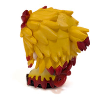 Demon Slayer Petatto Clockwork Mini Figures U-Pick Bushiroad Character Choice by Go Figment new in box with detailed yellow and red hair design