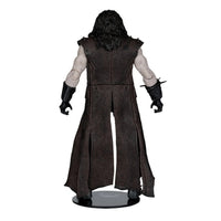 Lobo DC Multiverse Supergirl Movie DC Multiverse Lobo Supergirl Movie 7-Inch Action Figure McFarlane Toys new in box back view
