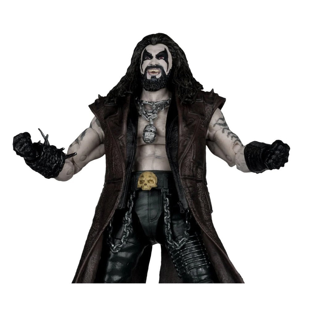 Lobo and Spacehog Vehicle DC Multiverse Supergirl Movie Action Figure Set McFarlane Toys new in box 7-inch scale collectible