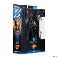 Lobo DC Multiverse Supergirl Movie DC Multiverse Lobo Supergirl Movie 7-Inch Action Figure McFarlane Toys new in box deluxe edition