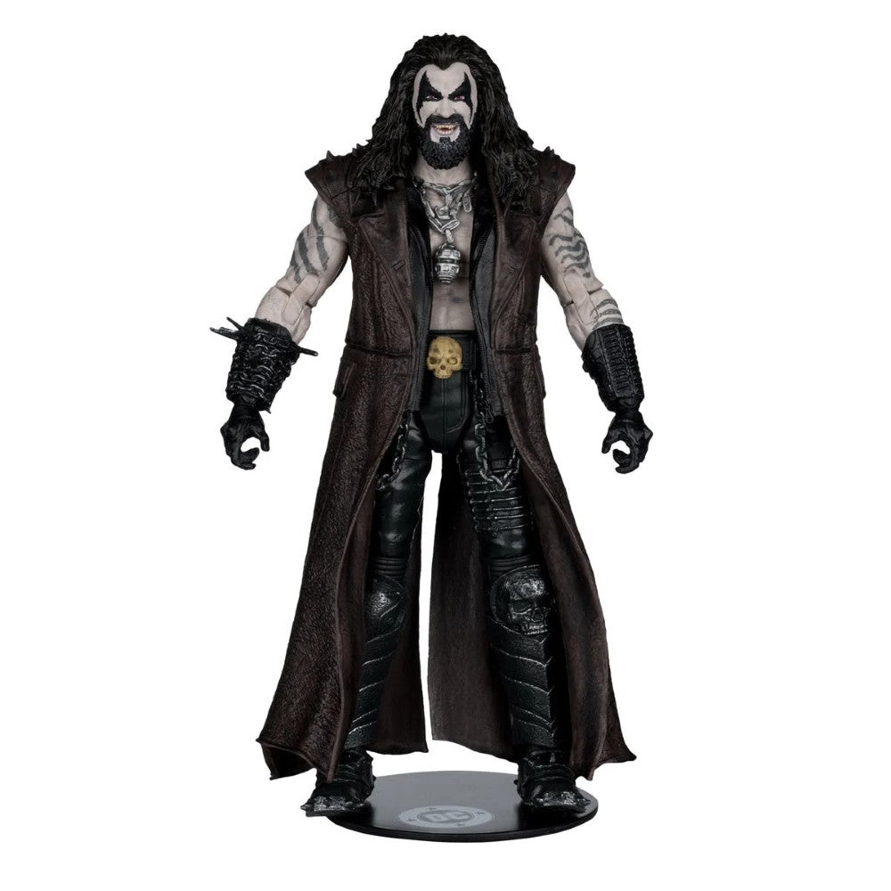 Lobo DC Multiverse Supergirl Movie DC Multiverse Lobo Supergirl Movie 7-Inch Action Figure McFarlane Toys new in box