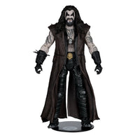 Lobo DC Multiverse Supergirl Movie DC Multiverse Lobo Supergirl Movie 7-Inch Action Figure McFarlane Toys new in box