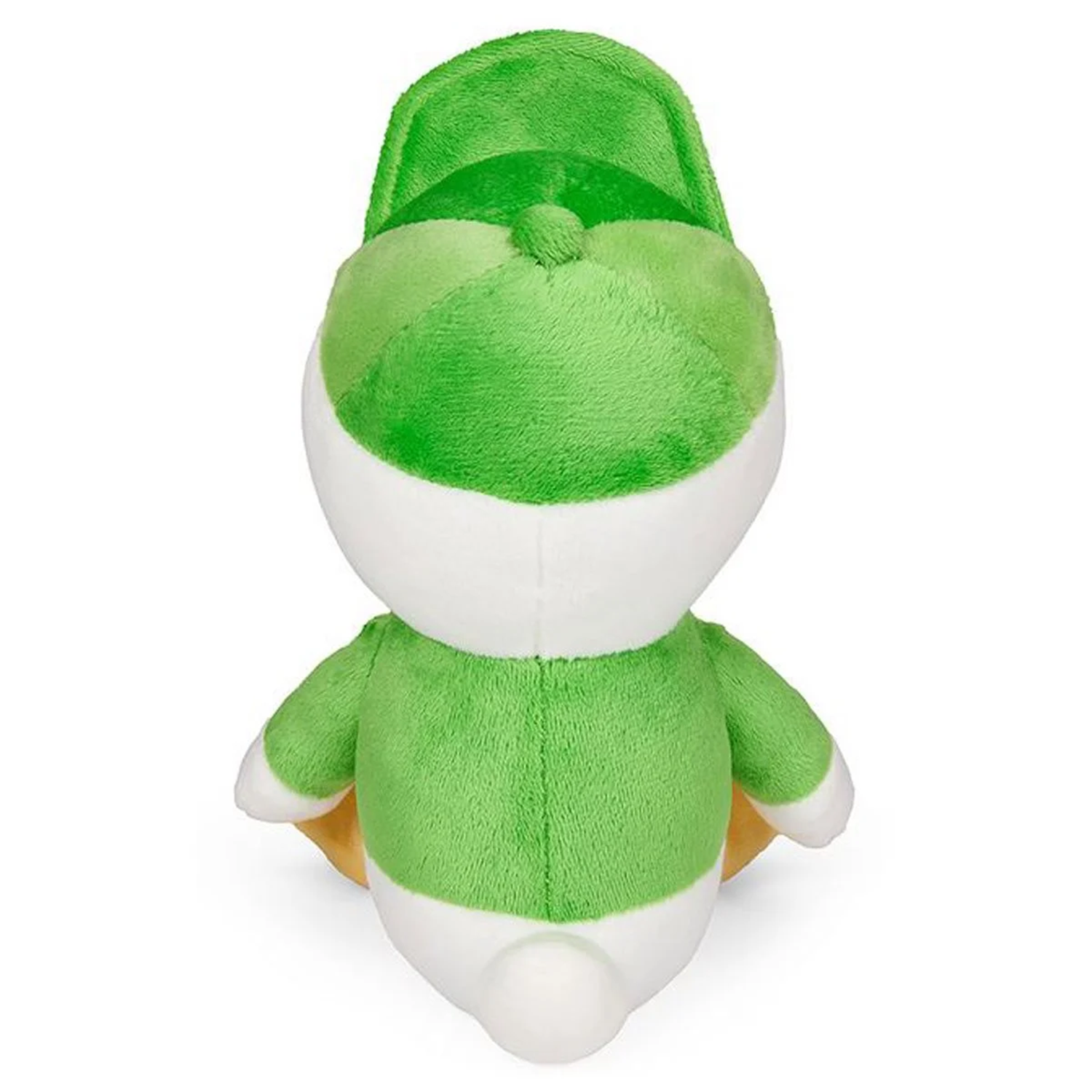Louie DuckTales Disney Phunny Plush Kidrobot 7.5” new with tags in green outfit soft collectible toy by Kid Robot