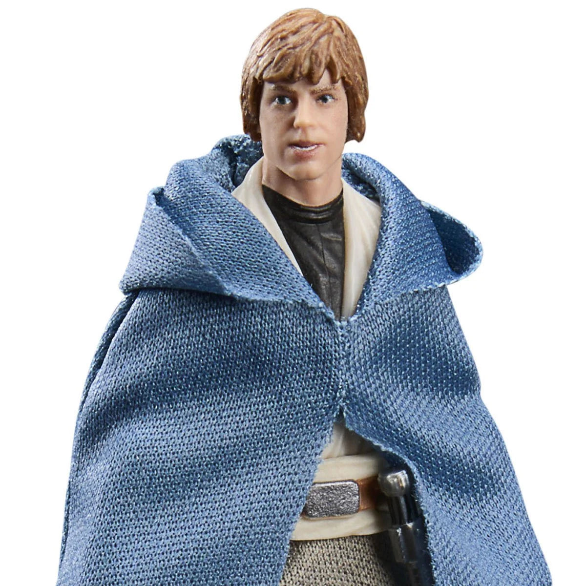 Luuke Skywalker Star Wars The Vintage Collection Action Figure Hasbro New by Kenner with fabric robes and detailed face
