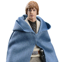 Luuke Skywalker Star Wars The Vintage Collection Action Figure Hasbro New by Kenner with fabric robes and detailed face