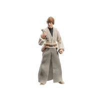 Luuke Skywalker Star Wars The Vintage Collection Action Figure Hasbro New by Kenner with fabric robes and lightsaber accessory