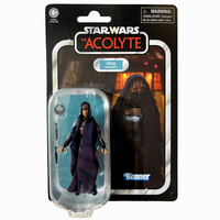 Mae (Assassin) 1:18 | 3.75" Star Wars The Vintage Collection Action Figure VC328 by Kenner
