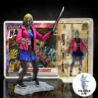 H.A.C.K.S. Action Figure