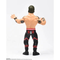 Danhausen Major Big Rubber Guys 1:9 Scale 8-Inch Posed Wrestling Figure with black pants and red details by Major