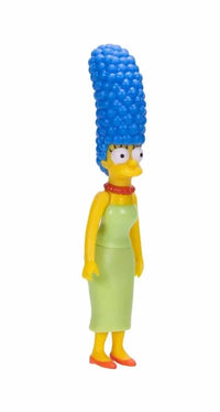 The Simpsons Marge Simpson 2.5-Inch Action Figure – The Heart of Springfield by Jakks Pacific new in box collectible toy