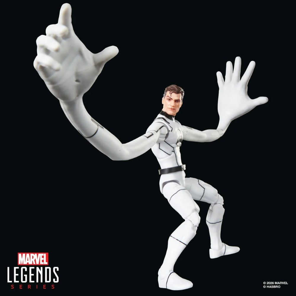 Marvel Legends Series Future Foundation Mister Fantastic & Spider-Man Action Figures Two-Pack new in box by Hasbro