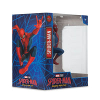 Spider-Man - Brand New Day 1:10 Scale Posed Figure Scene McFarlane Toys boxed Hasbro
