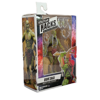 Bur’Zagi Mighty Orc Sovran -Vitruvian H.A.C.K.S. 1:18 Scale Action Figure new in box by Boss Fight Studio Llc