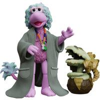Mokey - Fraggle Rock Wave 3 - Deluxe Articulated Figure with Accessories by Boss Fight Studio Llc new in box