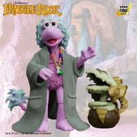 Mokey - Fraggle Rock Wave 3 - Deluxe Articulated Figure with Accessories by Boss Fight Studio Llc new in box