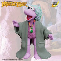 Mokey - Fraggle Rock Wave 3 - Deluxe Articulated Figure with Accessories by Boss Fight Studio Llc new in box