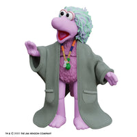 Mokey - Fraggle Rock Wave 3 - Deluxe Articulated Figure with Accessories by Boss Fight Studio Llc new in box