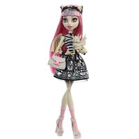 Rochelle Goyle Monster High Boo-riginal Creeproduction 10.5 Inch Fashion Doll by Mattel