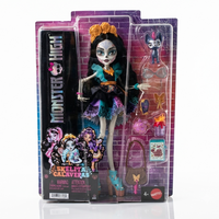 Skelita Calaveras - Moonspell Magic by Monster High 10.5 Inces IN-HAND doll by Mattel in original packaging