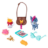 Skelita Calaveras - Moonspell Magic by Monster High 10.5 Inces IN-HAND accessories with Mattel collectible details