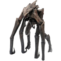 Godzilla King of the Monsters Super Articulated Muto Exquisite Basic Series Action Figure by Hiya Toys
