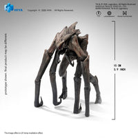 Godzilla King of the Monsters Super Articulated Muto Exquisite Basic Series Action Figure Hiya Toys