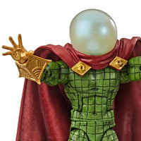 Mysterio Spider-Man Marvel Legends Series Action Figure by Hasbro 6 Inch